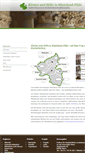 Mobile Screenshot of klosterlexikon-rlp.de